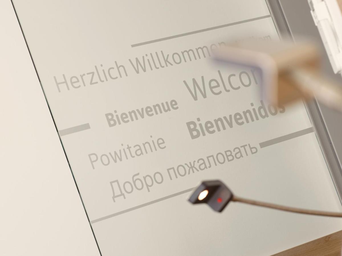 Hotel Forsthaus Gruena Betreiber Gmbh Chemnitz Exterior foto